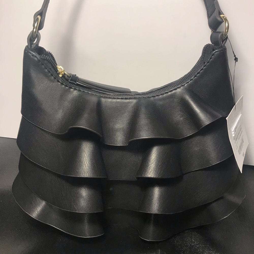 Liz Claiborne Ashlee Mini Hobo purse